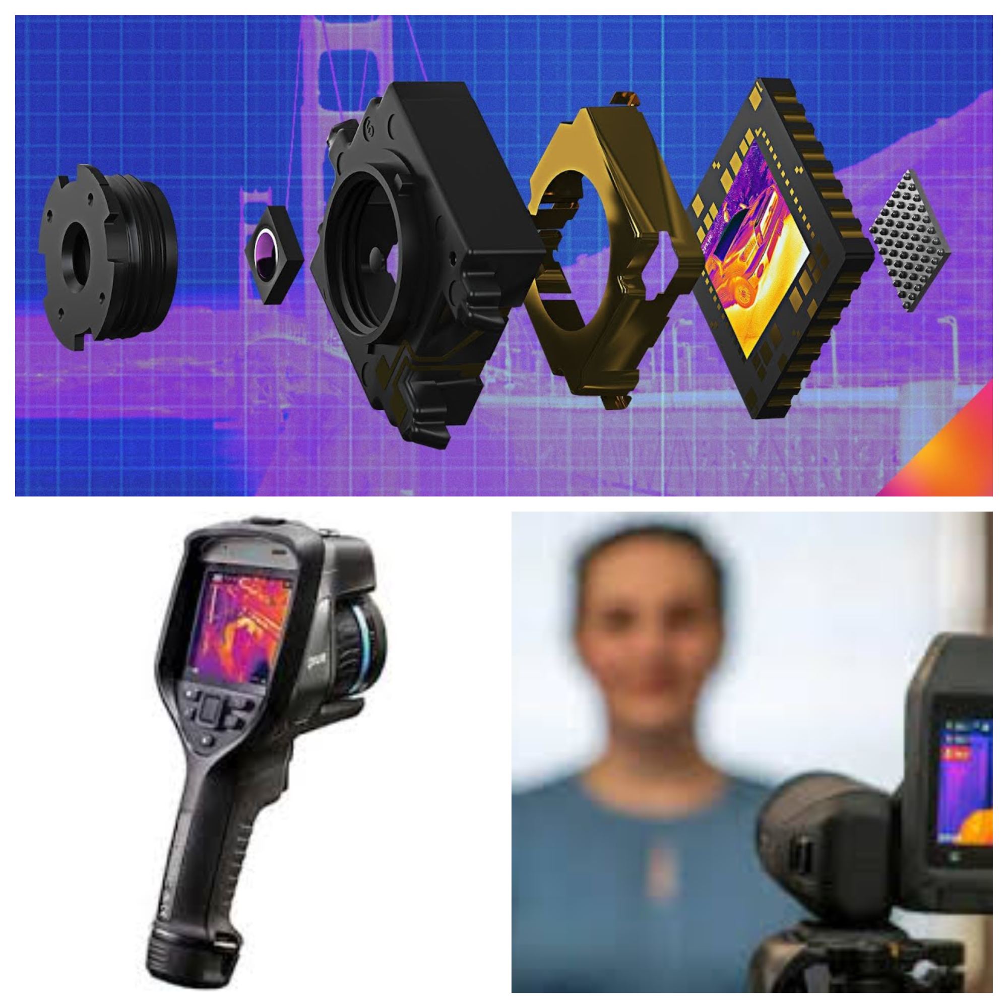 FLIR Camera